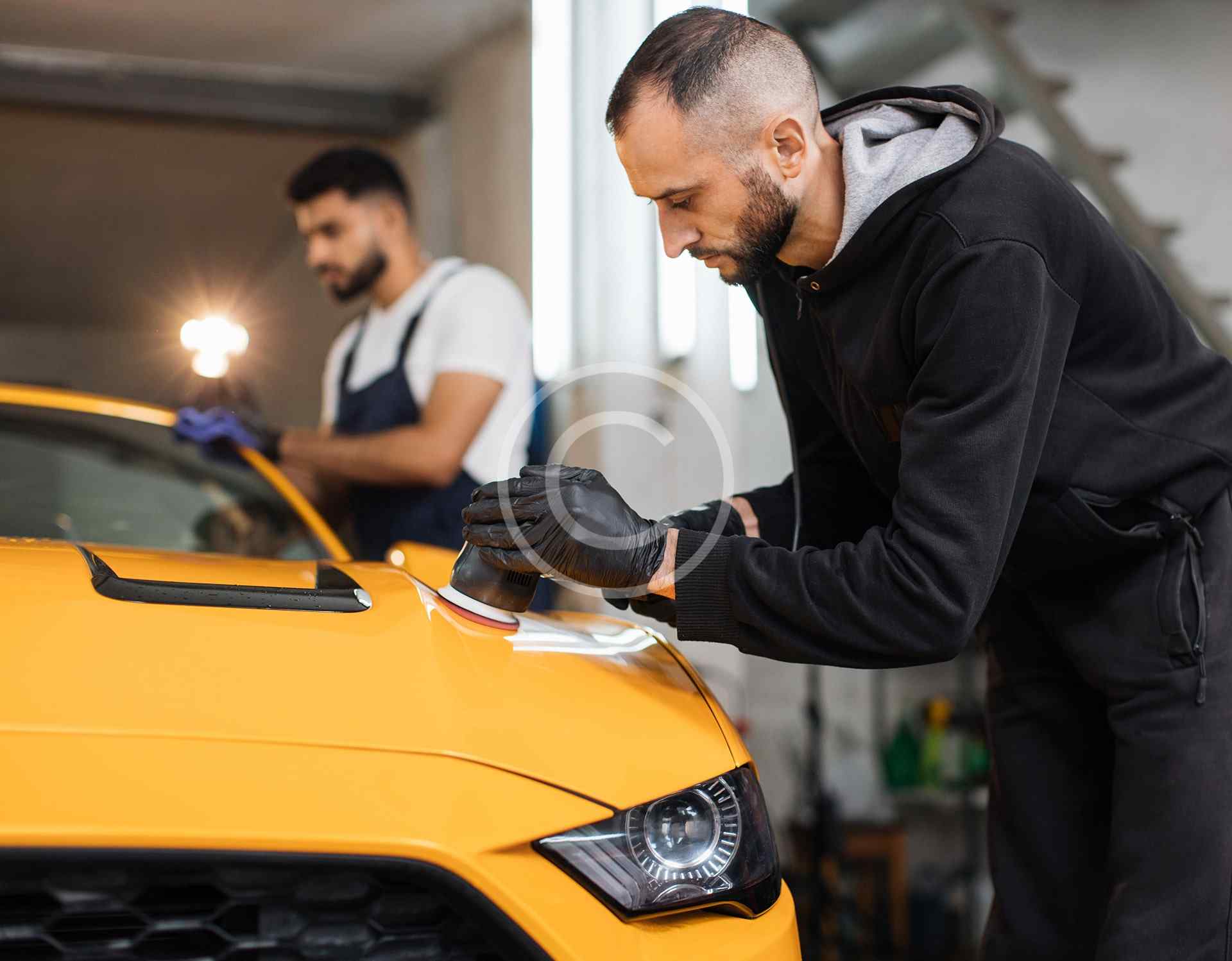 Carrozzeria
